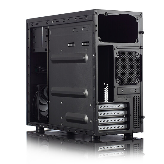 Boîtier PC Fractal Design Core 1100 - Autre vue
