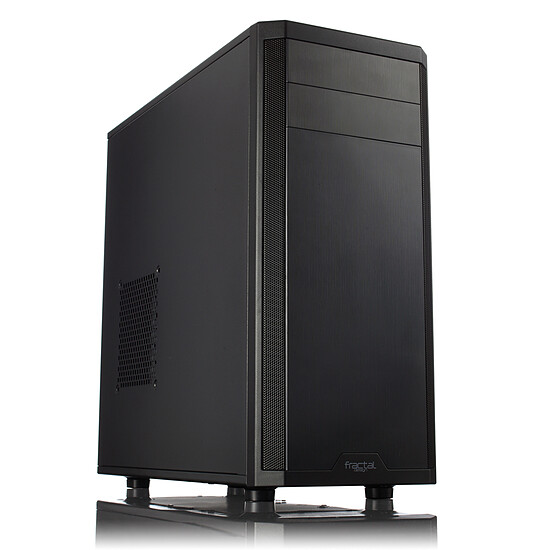 Boîtier PC Fractal Design Core 2500