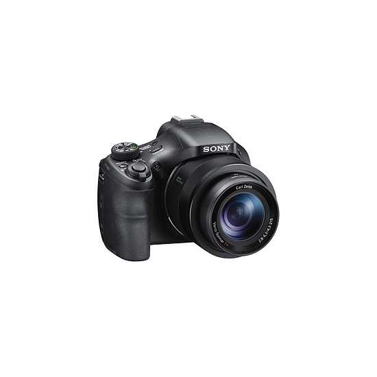 Avis Sony Cybershot Dsc Hx400v Noir Commentaires Et Tests Des