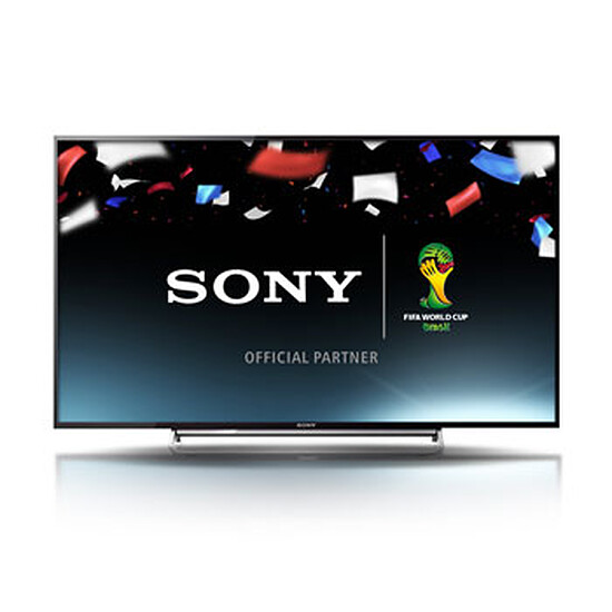 TV Sony TV LED W605 40" (KDL40W605)