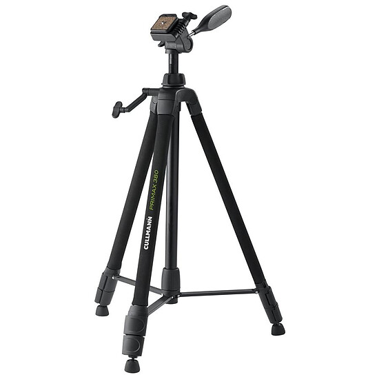 Trépied appareil photo Cullmann Primax 380