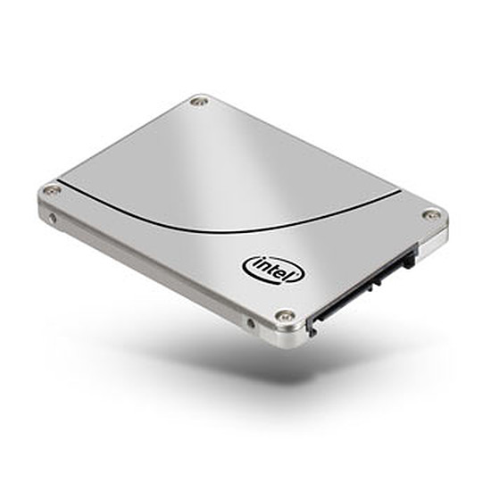 Disque SSD Intel DC S3500 Series - 480 Go