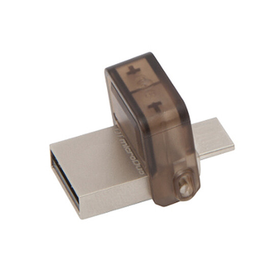 Clé USB Kingston MicroDuo 32 Go