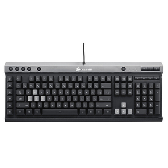 Clavier PC Corsair Gaming K40