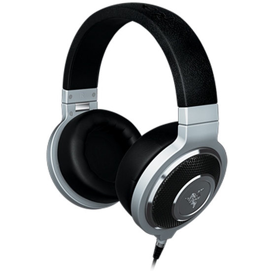 Casque Audio Razer DJ Kraken Forged Edition