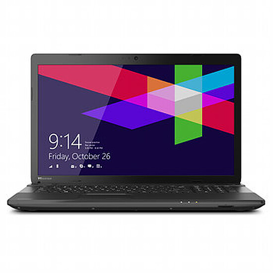PC portable Toshiba Satellite C70D-B-10G