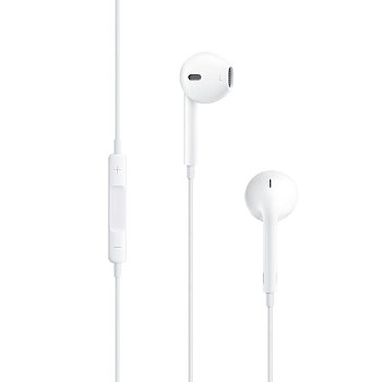 Casque Audio Apple EarPods