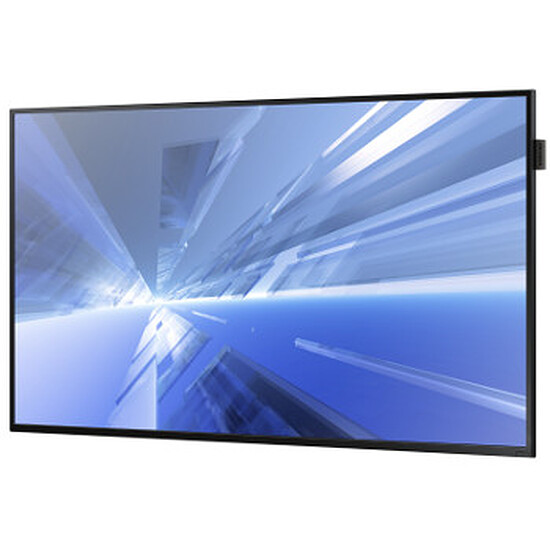 Écran PC Samsung SyncMaster DB48D