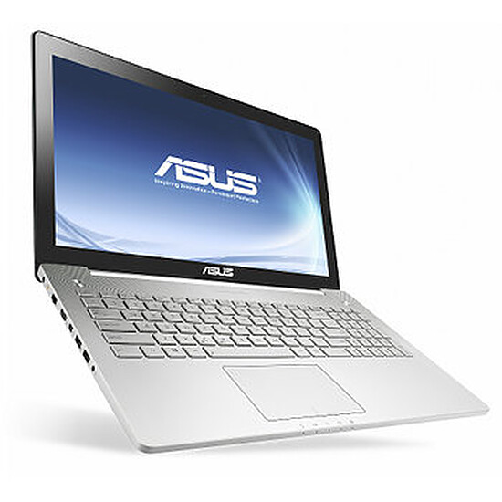 PC portable Asus N550JK-CM116H