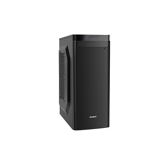 Boîtier PC Zalman ZM-T5 - Occasion