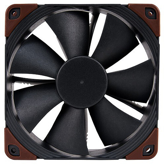 Ventilateur Boîtier Noctua NF-F12 iPPC 2000 IP67 PWM - Autre vue