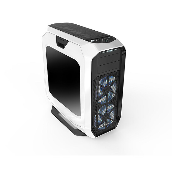 Boîtier PC Corsair Graphite 780T Blanc