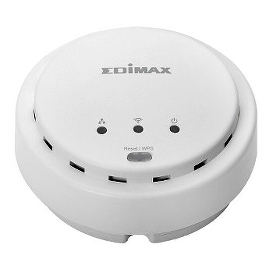Point d'accès Wi-Fi Edimax EW-7428HCN - Point d'accès / répéteur WiFi N300