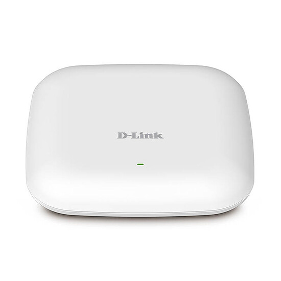 Point d'accès Wi-Fi D-Link DAP-2680 - Point d'accès Wifi AC1750