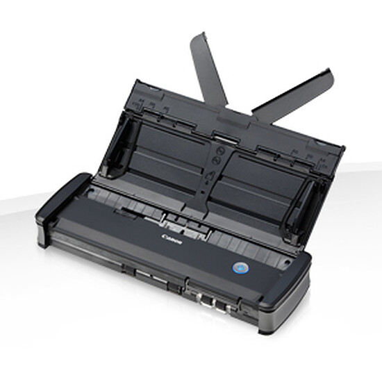 Scanner Canon P-215 II - Autre vue
