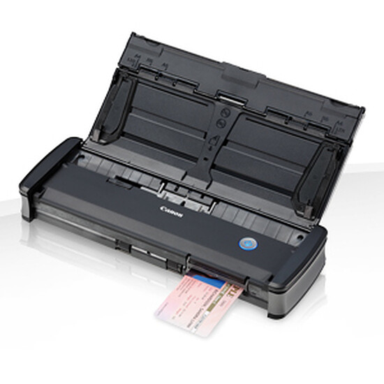 Scanner Canon P-215 II - Autre vue