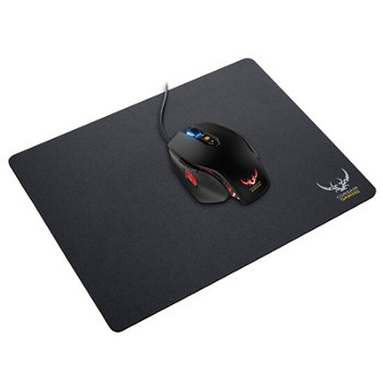 Tapis de souris Corsair Gaming MM400 - Taille S