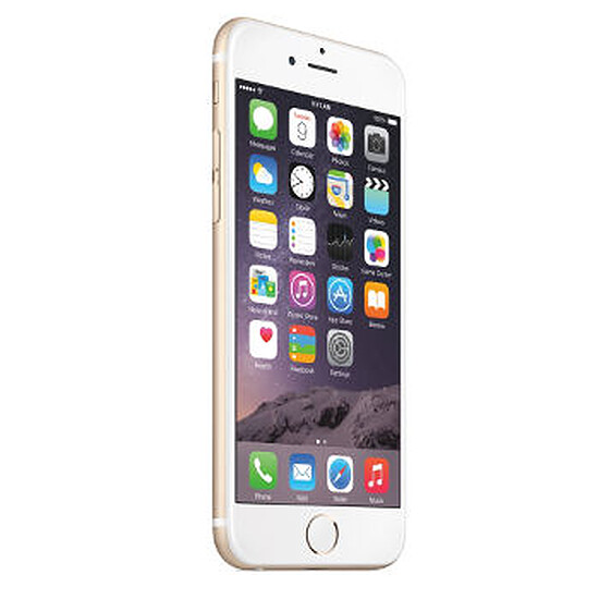 Smartphone Apple iPhone 6 (or) - 64 Go