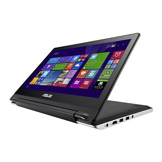 PC portable ASUSPRO Transformer Book Flip TP300LA-DW126P Pro - i3