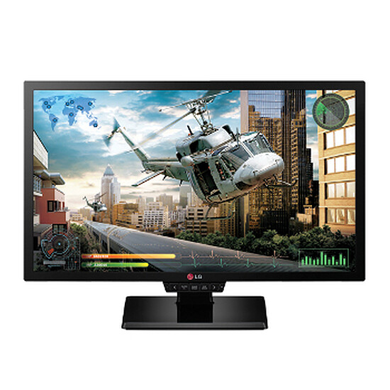 Écran PC LG 24GM77