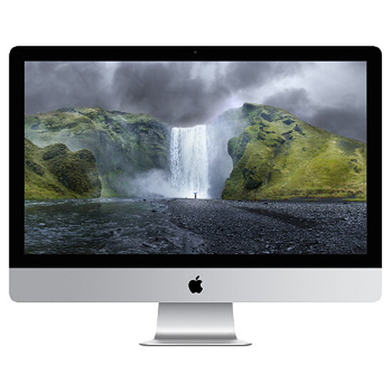 Mac et iMac Apple iMac 27" Retina 5K - i5 - 8 Go - FD 1 To - M290X