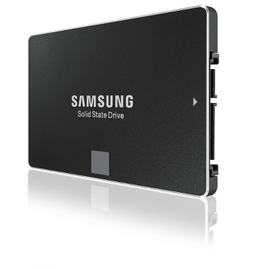 Disque SSD Samsung Serie 850 EVO - 250 Go