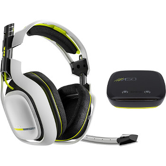 astro a50 mixamp tx