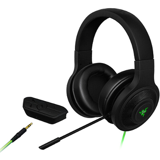 Casque micro Razer Kraken Xbox One