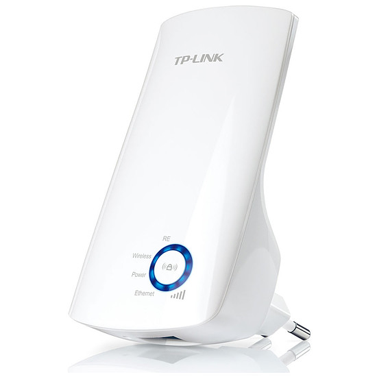 Répéteur Wi-Fi TP-Link TL-WA850RE - Répéteur Wifi N300