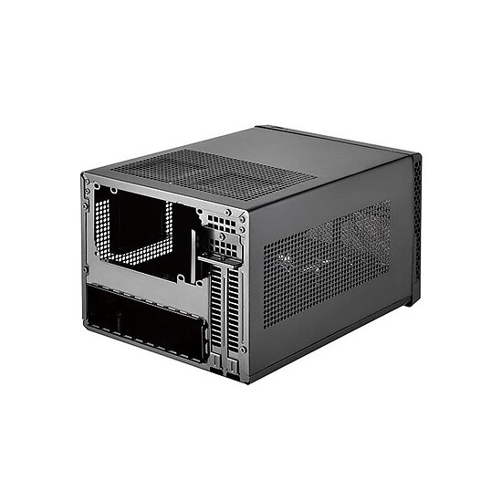 Boîtier PC Silverstone Sugo SG13B-Q - Autre vue