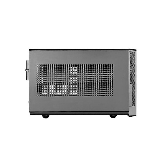 Boîtier PC Silverstone Sugo SG13B-Q - Autre vue