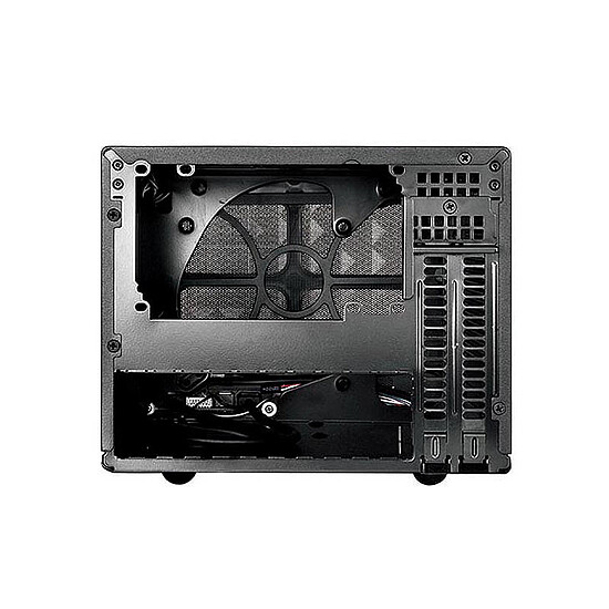Boîtier PC Silverstone Sugo SG13B-Q - Autre vue