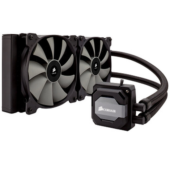 Watercooling Corsair Hydro Series - H110i GT