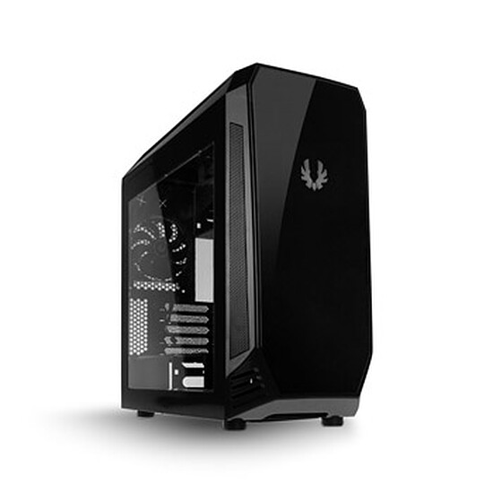 Boîtier PC BitFenix Aegis Micro-ATX - Noir