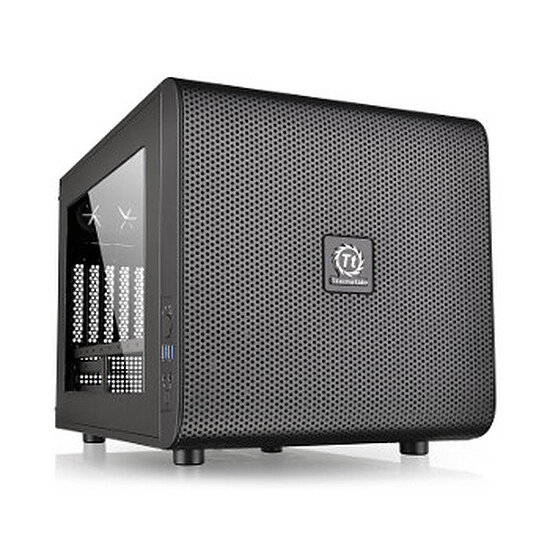 Boîtier PC Thermaltake Core V21