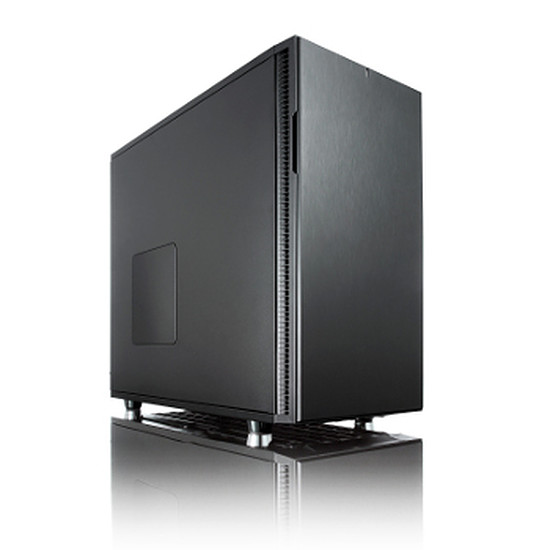 Boîtier PC Fractal Design Define R5 Blackout Edition