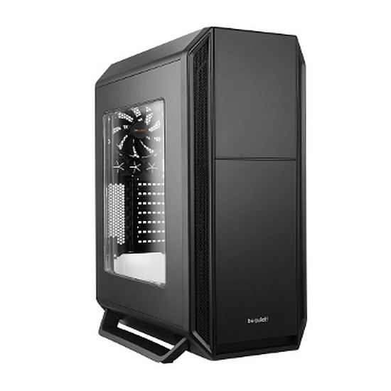 Boîtier PC Be Quiet Silent Base 800 Window - Noir