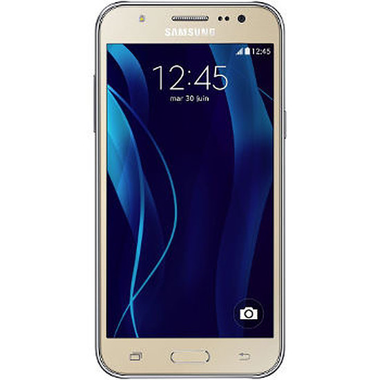 Smartphone Samsung Galaxy J5 (or)