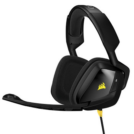 Casque micro Corsair Gaming VOID Stereo
