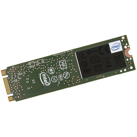 Disque SSD Intel 535 Series M.2 - 360 Go