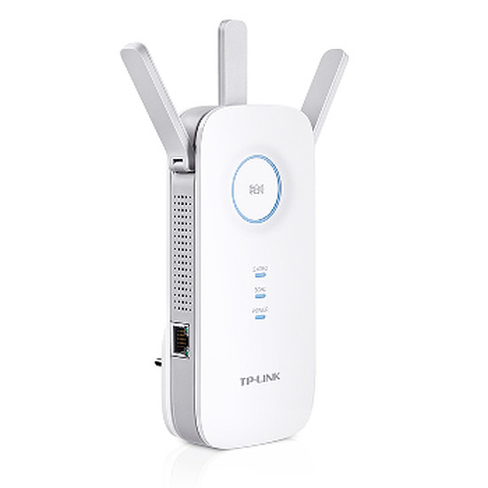 Répéteur Wi-Fi TP-Link RE450 - Répéteur Wifi AC1750