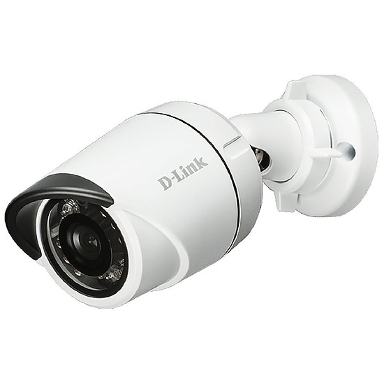 Caméra IP D-Link - DCS-4701E