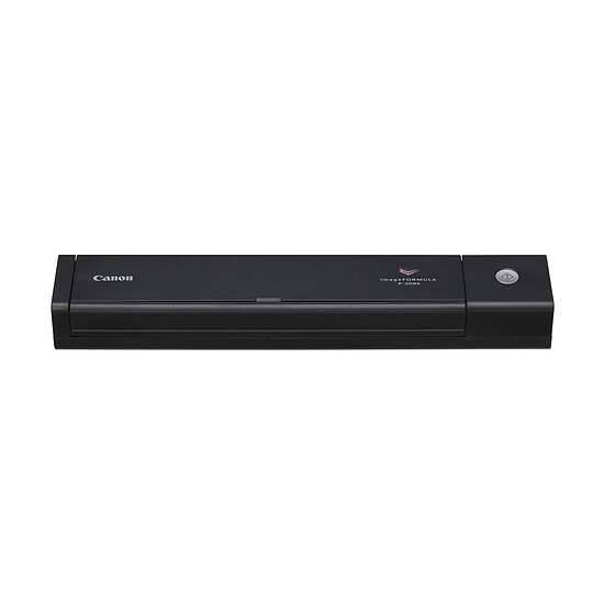 Scanner Canon P-208 II - Autre vue