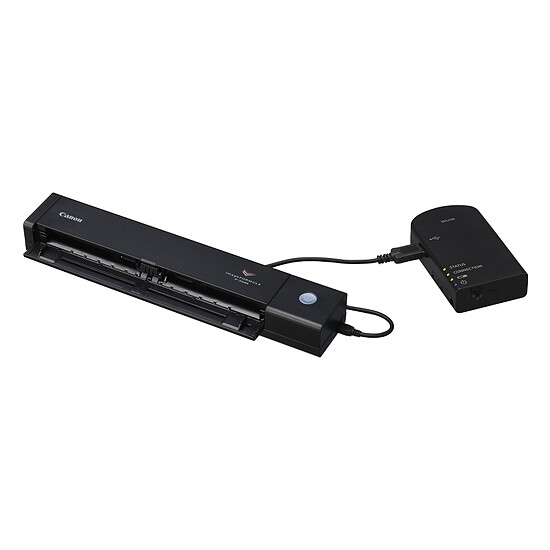 Scanner Canon P-208 II - Autre vue