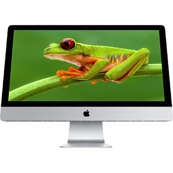 Mac et iMac Apple iMac 21,5" MK142FN/A - i5 1,6 GHz - 8 Go - 1 To