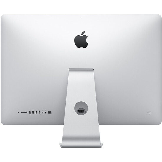 Mac et iMac reconditionné Apple iMac 21,5" MK442FN - i5 2,8 GHz - 8 Go - 1To · Reconditionné - Autre vue