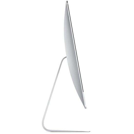Mac et iMac reconditionné Apple iMac 21,5" MK442FN - i5 2,8 GHz - 8 Go - 1To · Reconditionné - Autre vue