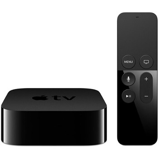 Box TV multimédia Apple  TV 32 Go (4e génération)