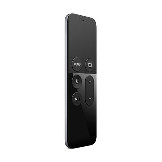Box TV multimédia Apple Siri Remote