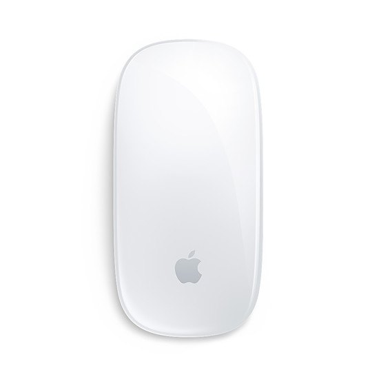 Souris PC Apple Magic Mouse (2021)